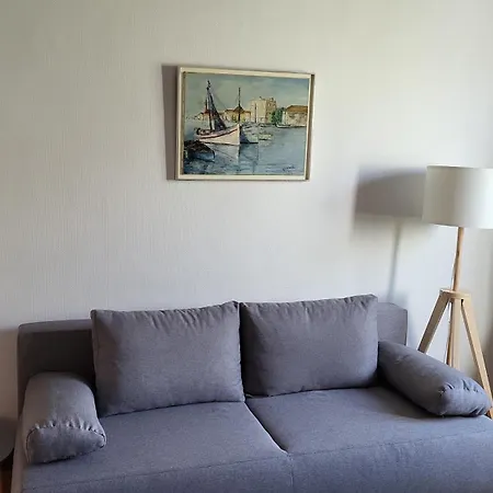 펜션 Cote 르크로아시