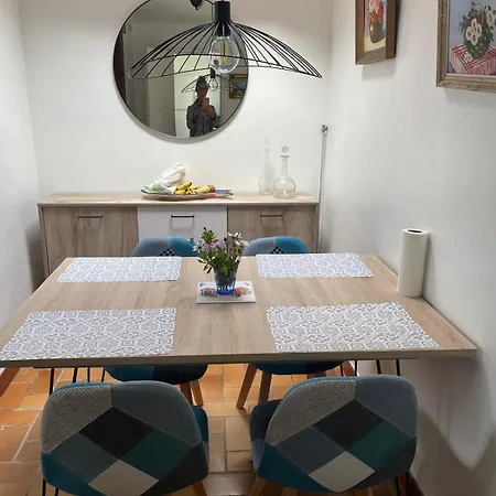 Cote Holiday home Le Croisic